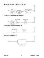 Предварительный просмотр 38 страницы Whirlpool MID-LINE DESIGN User Manual