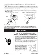 Предварительный просмотр 40 страницы Whirlpool MID-LINE DESIGN User Manual