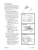 Предварительный просмотр 41 страницы Whirlpool MID-LINE DESIGN User Manual