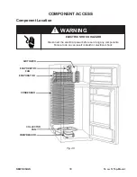 Предварительный просмотр 45 страницы Whirlpool MID-LINE DESIGN User Manual