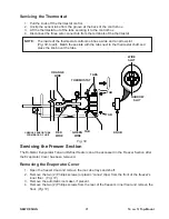 Предварительный просмотр 47 страницы Whirlpool MID-LINE DESIGN User Manual