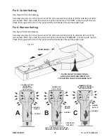 Предварительный просмотр 51 страницы Whirlpool MID-LINE DESIGN User Manual