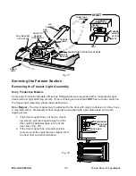 Предварительный просмотр 64 страницы Whirlpool MID-LINE DESIGN User Manual