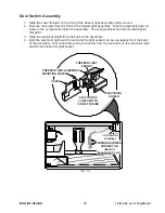 Предварительный просмотр 65 страницы Whirlpool MID-LINE DESIGN User Manual