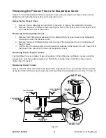 Предварительный просмотр 67 страницы Whirlpool MID-LINE DESIGN User Manual