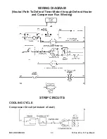 Предварительный просмотр 70 страницы Whirlpool MID-LINE DESIGN User Manual