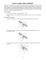 Предварительный просмотр 96 страницы Whirlpool MID-LINE DESIGN User Manual