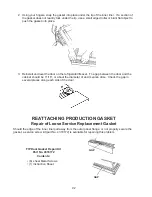 Предварительный просмотр 98 страницы Whirlpool MID-LINE DESIGN User Manual