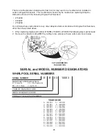 Предварительный просмотр 101 страницы Whirlpool MID-LINE DESIGN User Manual