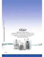 Preview for 28 page of Whirlpool minerala 65 Use And Care Manual