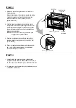 Preview for 8 page of Whirlpool MK1197XH Installation Instruction