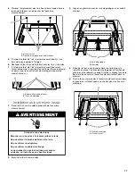 Preview for 11 page of Whirlpool MKC2150 Installation Instructions Manual