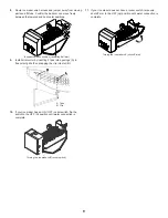 Preview for 9 page of Whirlpool MODULAR ICE MAKER KIT Installation Manual