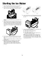 Preview for 12 page of Whirlpool MODULAR ICE MAKER KIT Installation Manual