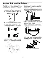 Preview for 19 page of Whirlpool MODULAR ICE MAKER KIT Installation Manual