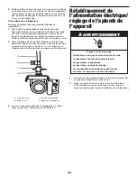 Preview for 22 page of Whirlpool MODULAR ICE MAKER KIT Installation Manual