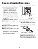 Preview for 32 page of Whirlpool MODULAR ICE MAKER KIT Installation Manual