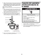 Preview for 33 page of Whirlpool MODULAR ICE MAKER KIT Installation Manual