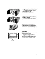 Предварительный просмотр 31 страницы Whirlpool MS3080XY User Manual