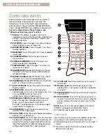 Предварительный просмотр 10 страницы Whirlpool MT0130SJ Use & Care Manual