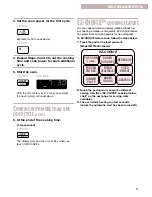 Предварительный просмотр 17 страницы Whirlpool MT0130SJ Use & Care Manual