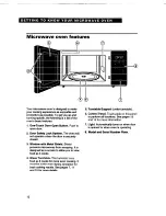 Предварительный просмотр 12 страницы Whirlpool MT1066XB Use And Care Manual