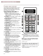 Предварительный просмотр 10 страницы Whirlpool MT1071SG Use And Care Manual