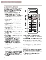 Preview for 10 page of Whirlpool MT1130SG Use & Care Manual