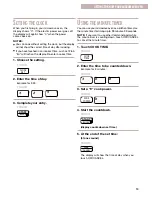 Preview for 13 page of Whirlpool MT1130SG Use & Care Manual