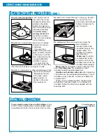 Предварительный просмотр 10 страницы Whirlpool MT1135SG Use & Care Manual