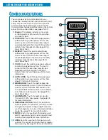 Предварительный просмотр 12 страницы Whirlpool MT1135SG Use & Care Manual