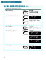 Предварительный просмотр 20 страницы Whirlpool MT1135SG Use & Care Manual