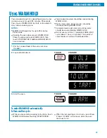 Предварительный просмотр 29 страницы Whirlpool MT1135SG Use & Care Manual