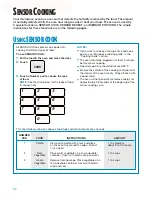 Предварительный просмотр 30 страницы Whirlpool MT1135SG Use & Care Manual