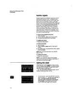 Предварительный просмотр 10 страницы Whirlpool MT2100XY User Manual