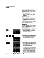 Предварительный просмотр 16 страницы Whirlpool MT2100XY User Manual