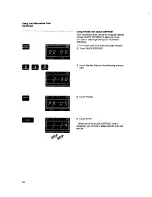 Предварительный просмотр 24 страницы Whirlpool MT2100XY User Manual