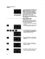 Предварительный просмотр 28 страницы Whirlpool MT2100XY User Manual