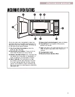 Предварительный просмотр 9 страницы Whirlpool MT4110SK Use & Care Manual