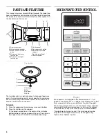 Preview for 6 page of Whirlpool MT4155 Use And Care Manual