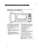 Предварительный просмотр 12 страницы Whirlpool MT6120XBB Use And Care Manual