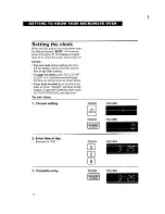 Предварительный просмотр 16 страницы Whirlpool MT6120XBB Use And Care Manual