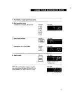 Предварительный просмотр 21 страницы Whirlpool MT6120XBB Use And Care Manual