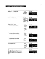 Предварительный просмотр 38 страницы Whirlpool MT6120XBB Use And Care Manual