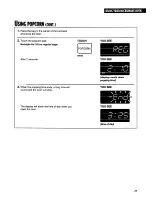 Предварительный просмотр 29 страницы Whirlpool MT6120XE Use & Care Manual