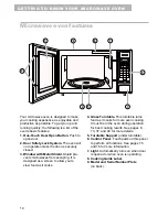 Предварительный просмотр 14 страницы Whirlpool MT9102SF Use And Care Manual