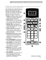 Предварительный просмотр 15 страницы Whirlpool MT9102SF Use And Care Manual