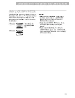 Предварительный просмотр 33 страницы Whirlpool MT9102SF Use And Care Manual