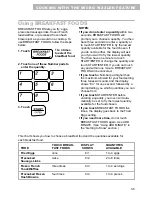 Предварительный просмотр 35 страницы Whirlpool MT9102SF Use And Care Manual