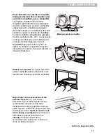 Предварительный просмотр 61 страницы Whirlpool MT9102SF Use And Care Manual